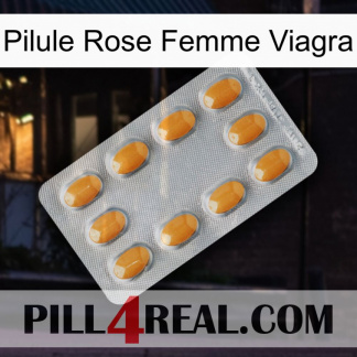 Pink Pill Female Viagra cialis3